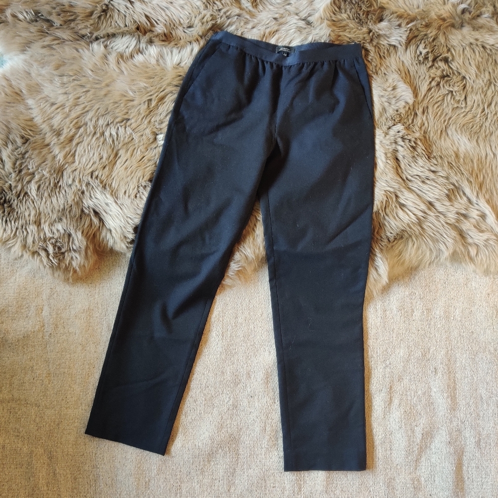 Babaton Wool Trousers